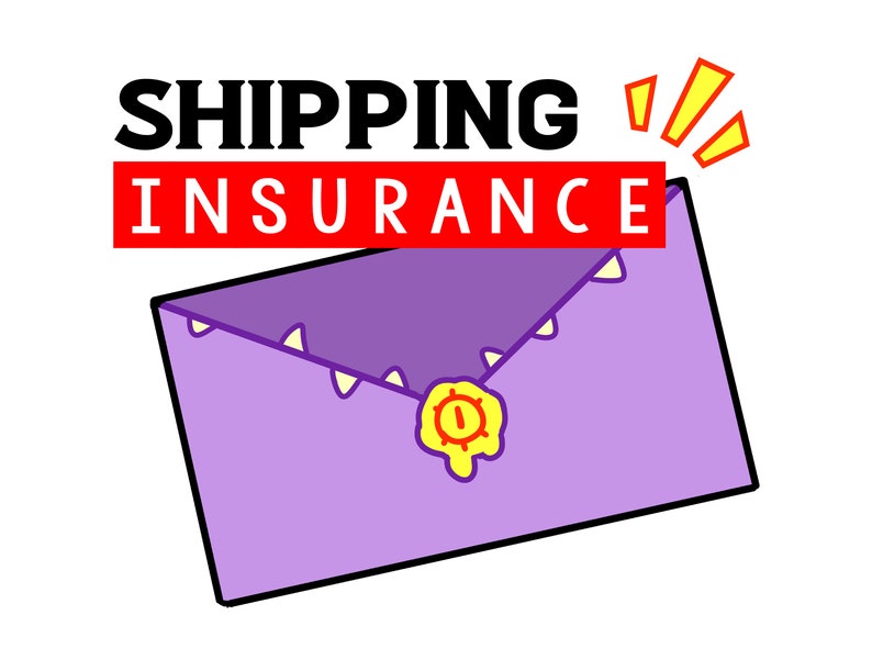 Shipping Insurance ADD-ON zdjęcie 1