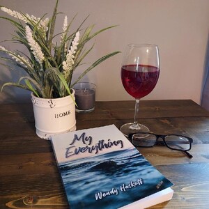 My Everything - Romance Novel