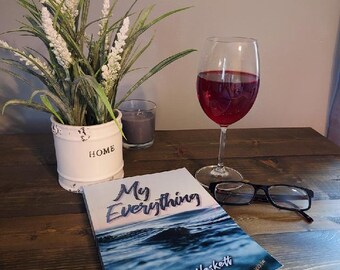 My Everything - Romance Novel