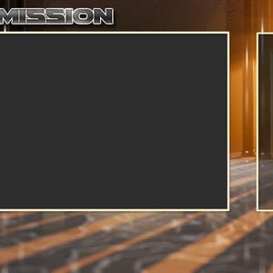 3D Animated THOR Themed Stream Package - Stream Alerts, Twitch Overlay ...