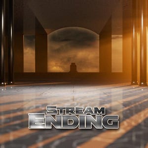 3D Animated THOR Themed Stream Package - Stream Alerts, Twitch Overlay ...