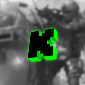 3D Animated Kick Alerts - stream alerts, twitch overlay, stream overlay alerts, animated stream alerts