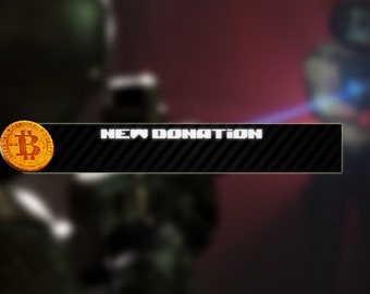 Alertas animadas de TARKOV EFT Twitch: TARKOV/alertas de transmisión, superposición de contracción, alertas de superposición de transmisión, alertas de transmisión animadas