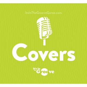 Cartes country In The Groove