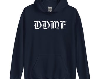 DDMF Brotherhood Hoodie