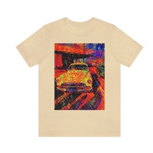 Trippy Classic Ride