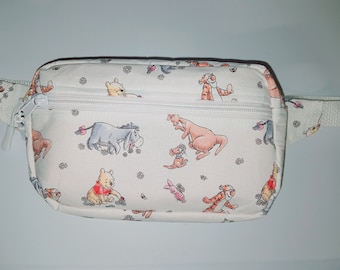 Winnie the Pooh Fanny pack, Poohbear Fannypacks Crossbags.