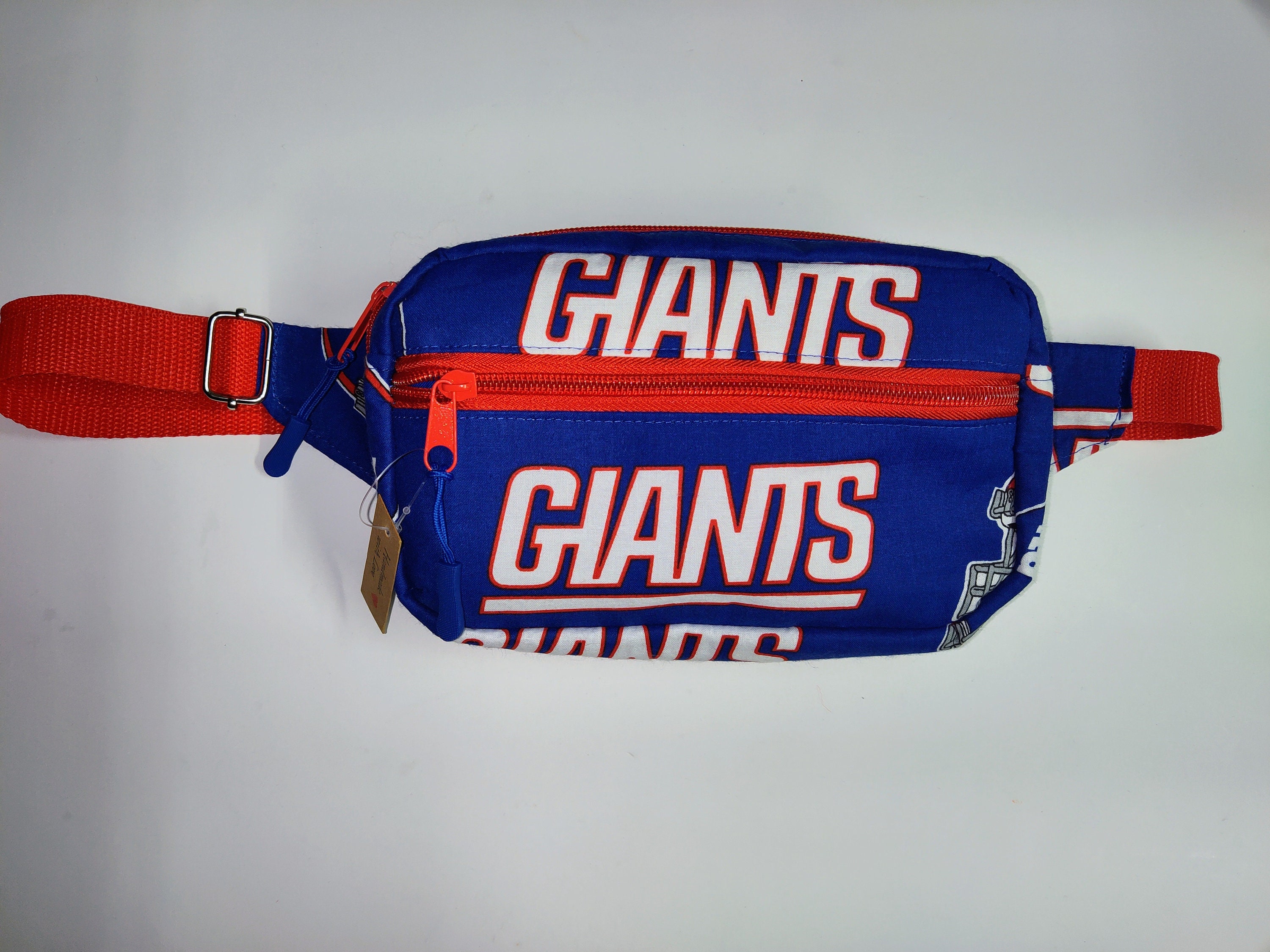 New York Giants Belt