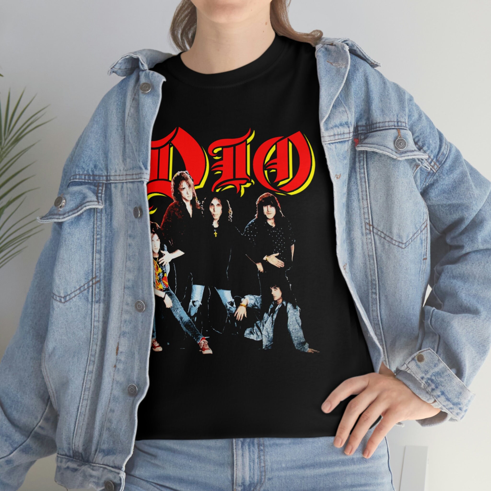 Dior acdc t clearance shirt