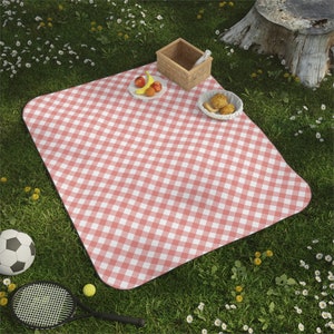 Picnic Blanket