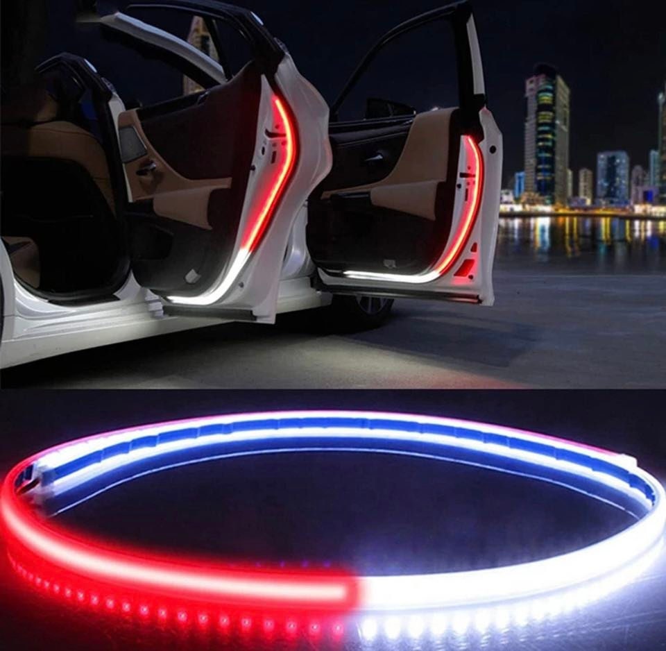 BATHEBRIGHT LED Car Smart Lights Interior Car Accessories LED Lights w –  BatheBright
