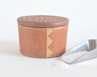 Salt Cellar