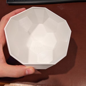Dome 3V 5/8 for 3D Printing (downloadable STL File) - Etsy