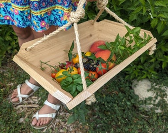 ガーデンギャザリングバスケットプラン（ダウンロード）