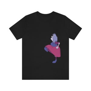 Madam Mim Shirts, Zim Zabberim Zim T-shirt, the Sword in the