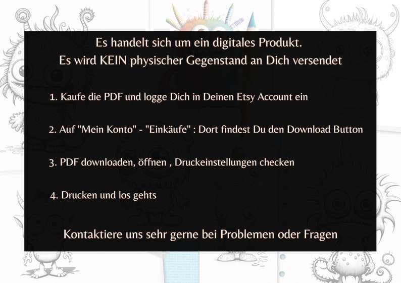 "Ich kann es nicht verstehen!" Sprüche und Ausmalbilder: Kreativer Stressabbau und spielerisches Lernen