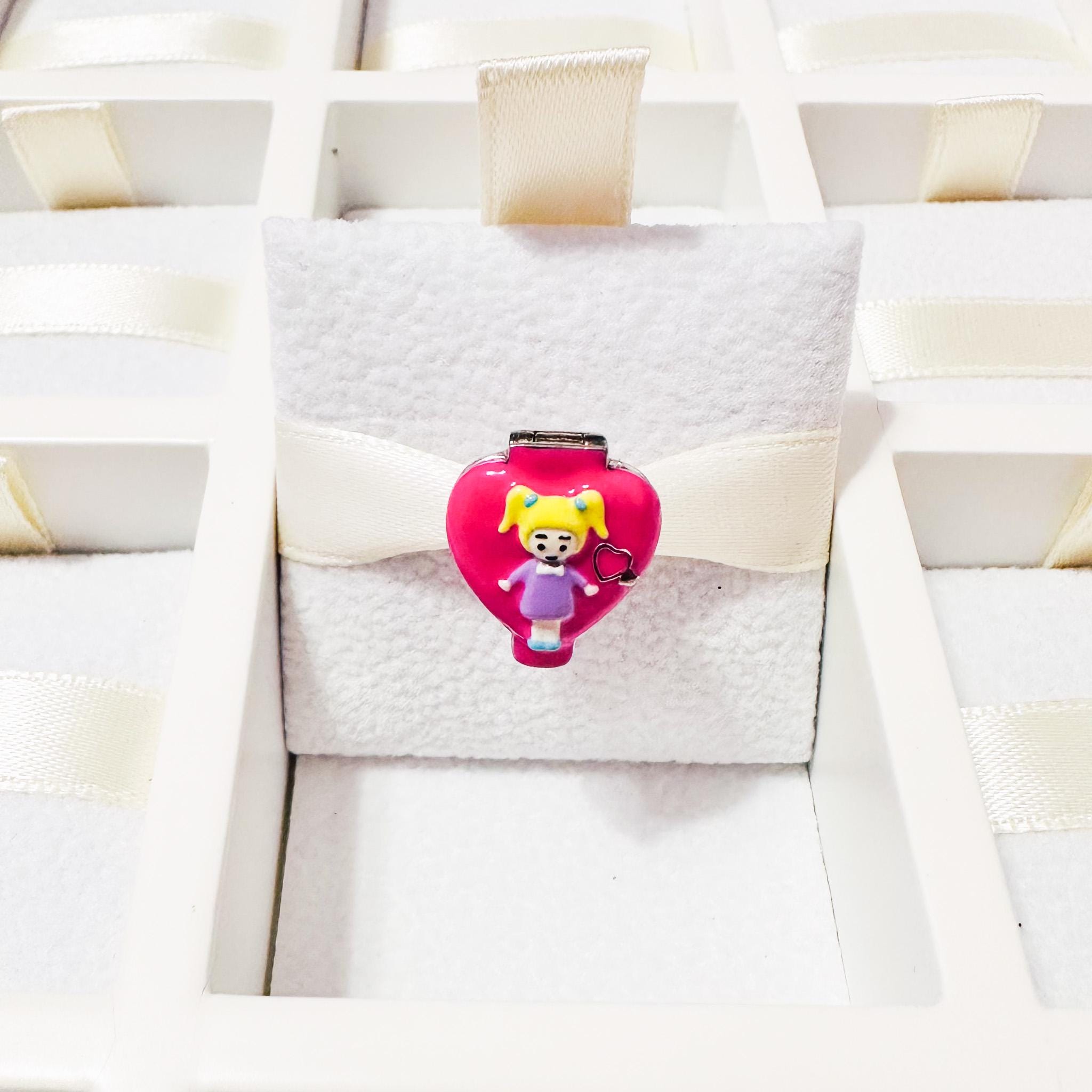Pandora Hearts Pocket Watch - Etsy