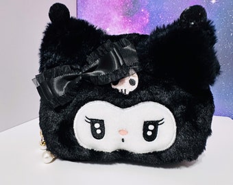 Trousse de toilette Kuromi