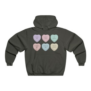 Homestuck Heart Hoodie Homestuck Heart Aspect Hoodie Homestuck