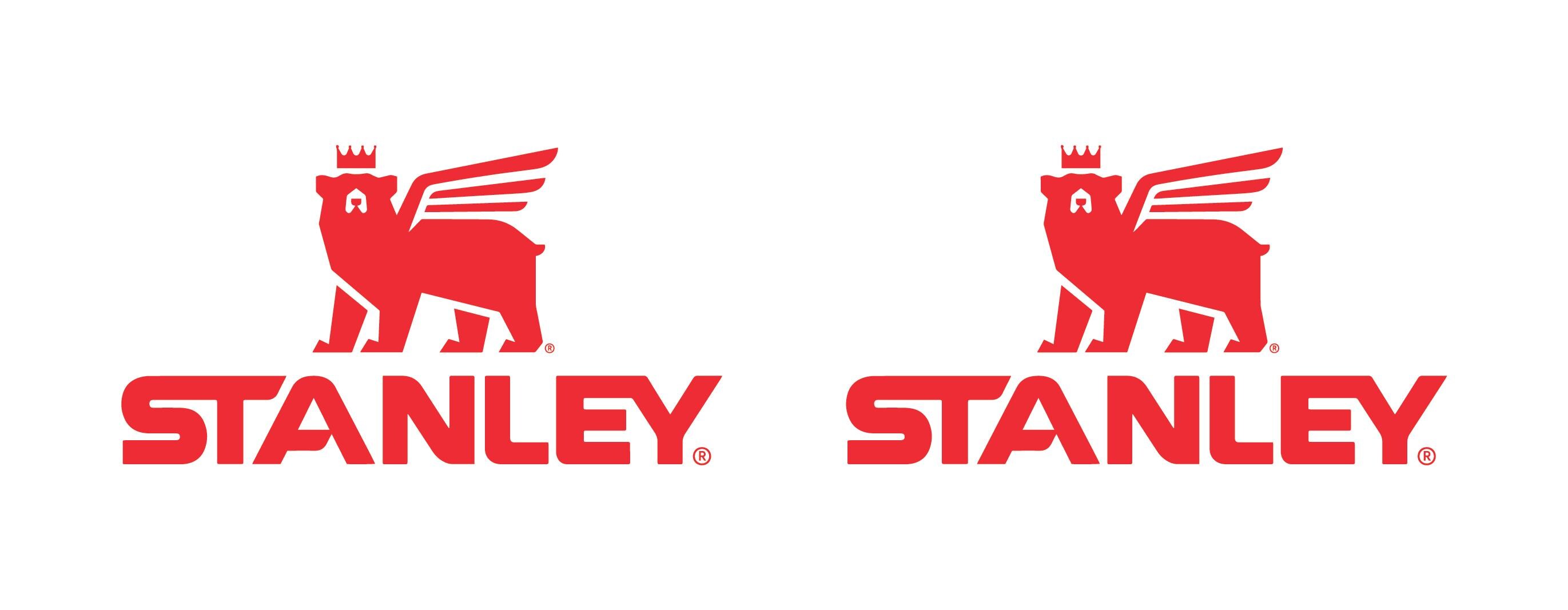 Stanley Cup Inspired Vinyl Decals - Waterproof Tumbler Stickers - Set ...