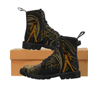 Freddie mercury wrestling shoes outlet