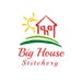 Big House Stitchery