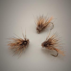 X Caddis (3 pack)