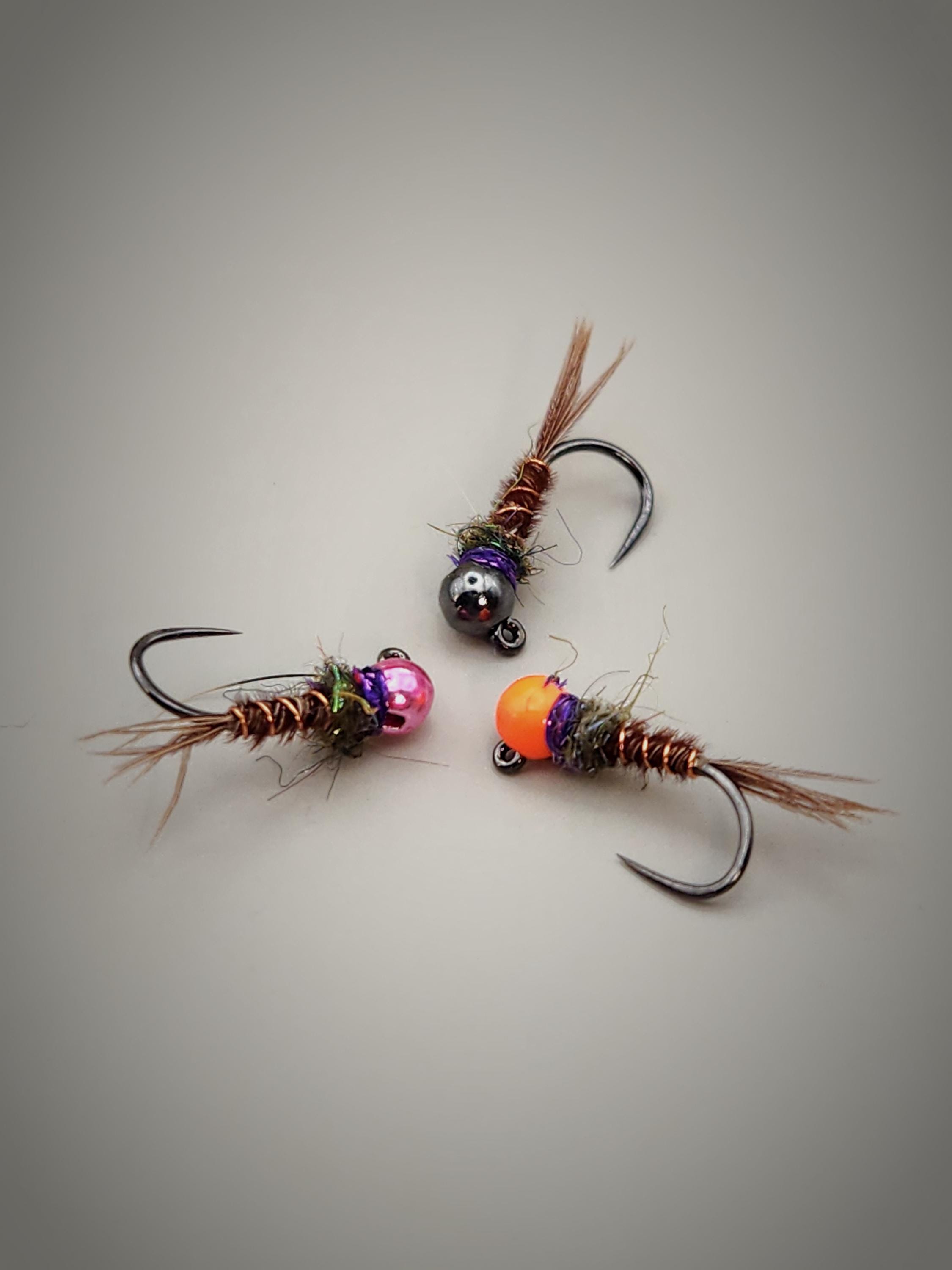 Euro nymph - Etsy 日本