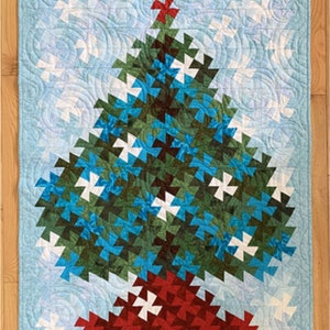 Twister Pattern - Twister Wonderland Pattern TWS114 by Twister Sisters