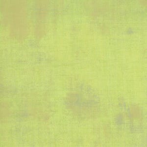 May include: A light green textured background with subtle variations in colour and texture.