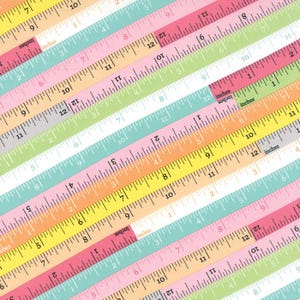 Sew & Sew - 33182 17 -  by Chloe&#39;s Closet for  Moda Fabrics -   1/2 Yard -  100% Quilt Store Cotton