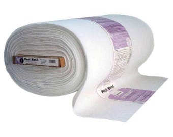 HeatnBond Fleece X Hi Loft – 113 cm bred – Säljs per gård (Q2425)