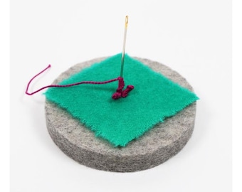 Drizzle Pad by Sue Spargo