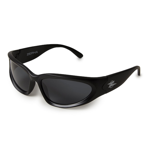 FISHERLENZ BLACK