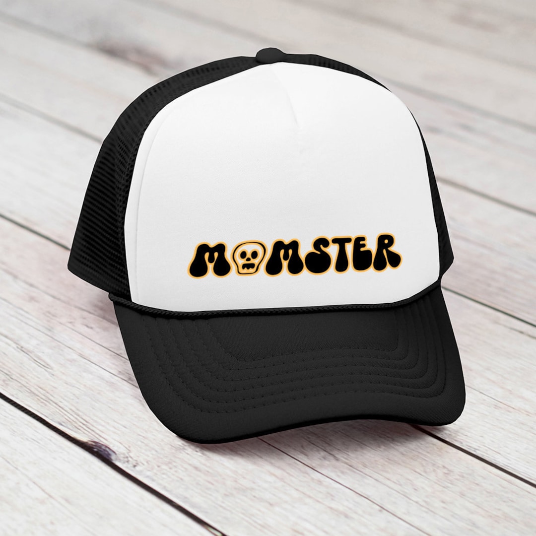 Mom Halloween Hat Funny Halloween Hat for Mother Etsy