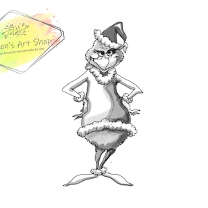 Grinch