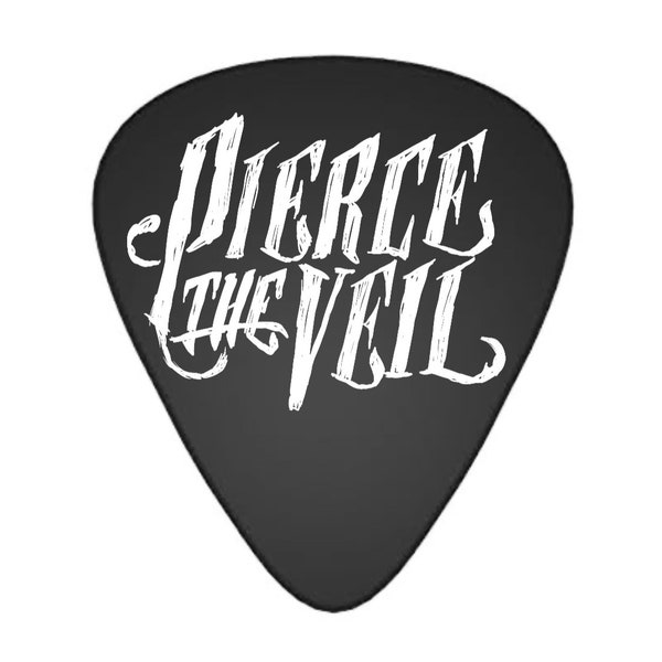 Pierce the Veil Etsy