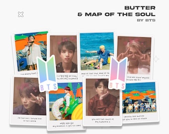bts stickers polaroid | bts stickers, stickers, bts, bangtan sonyeondan, kpop sticker, music sticker, deco sticker