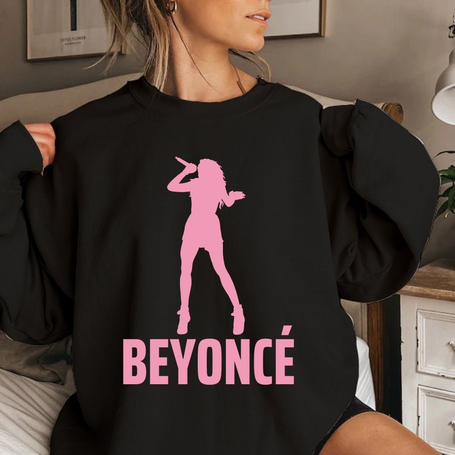 Discover Beyonce Tour Renaissance Tour T-shirt, Beyonce Gift, Beyonce Renaissance 2023 Shirt