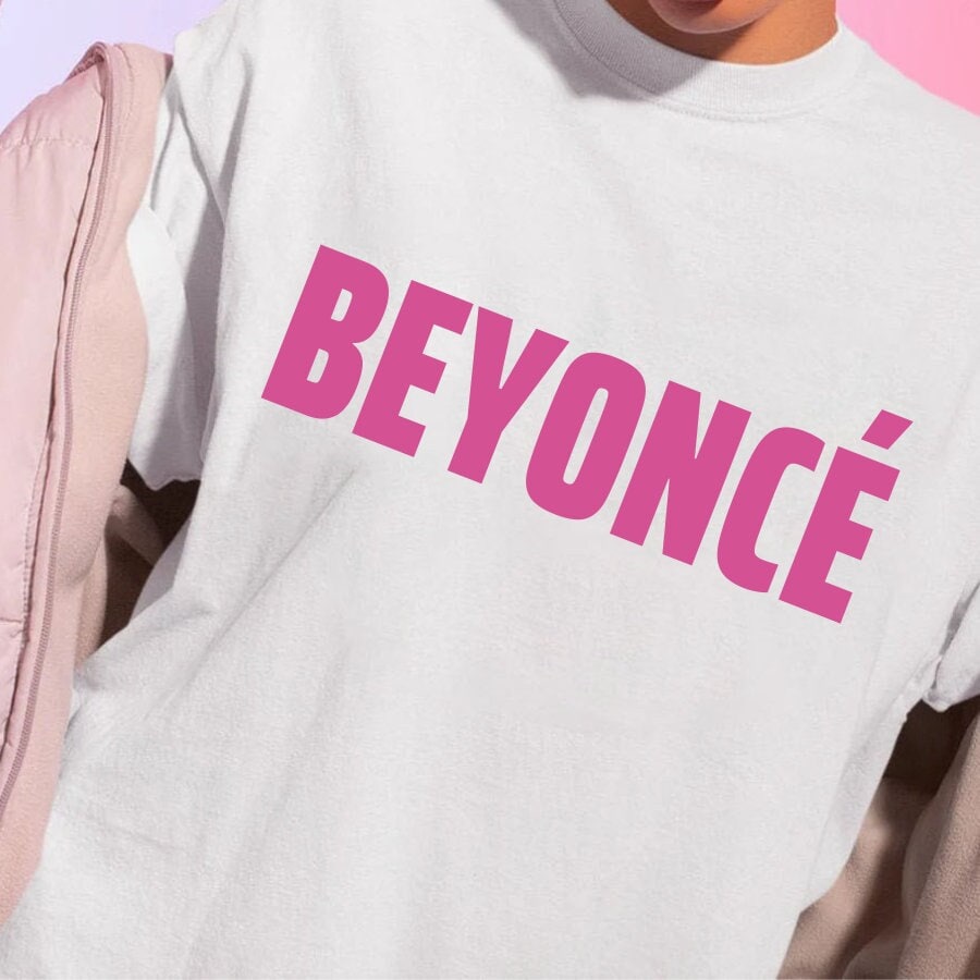 Discover Beyoncé Tour Renaissance Tour T-shirt