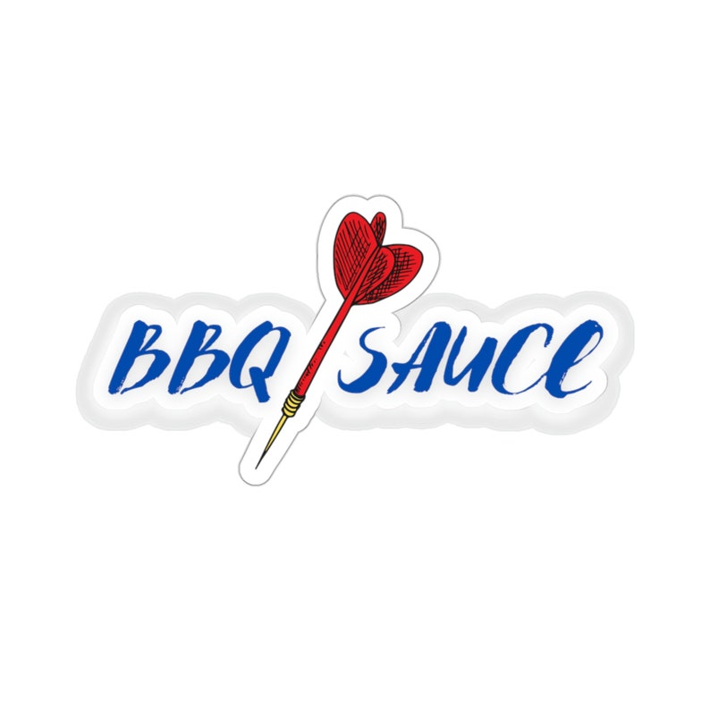 Ted Lasso Sticker Believe Sticker Bbq Sauce Sticker AFC Etsy