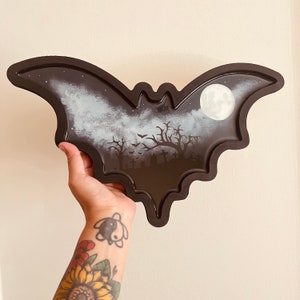Freakin’ Bats