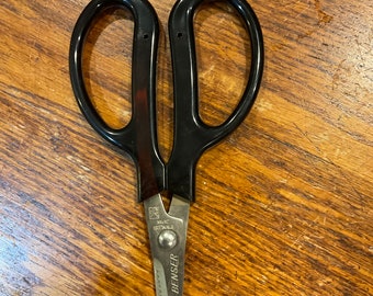 Benser Vintage Scissors tijeras de acero inoxidable para tu sala de manualidades