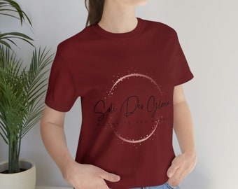 Soli Deo Gloria Unisex Shirt