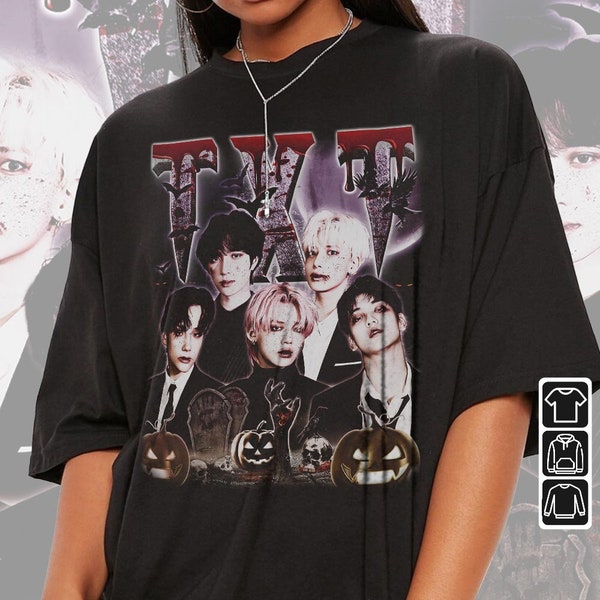 Txt Merch Etsy