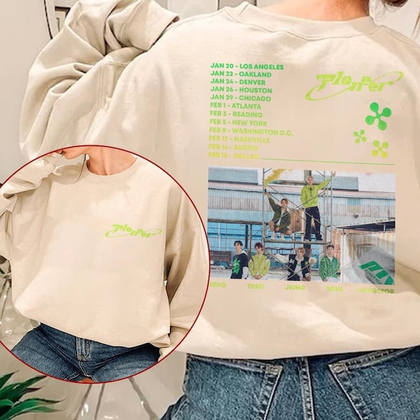 P1harmony Fan Merch Etsy