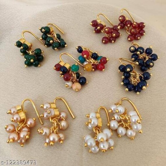 Bollywood earrings best sale wholesale