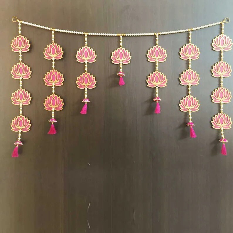 Buy Diwali Toran Online In India Etsy India