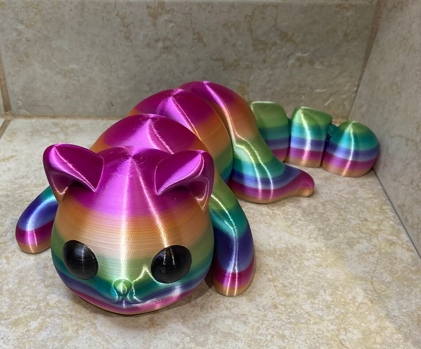 Can I 3D Print Cat Toys: Creative DIY Ideas for Happy Pets