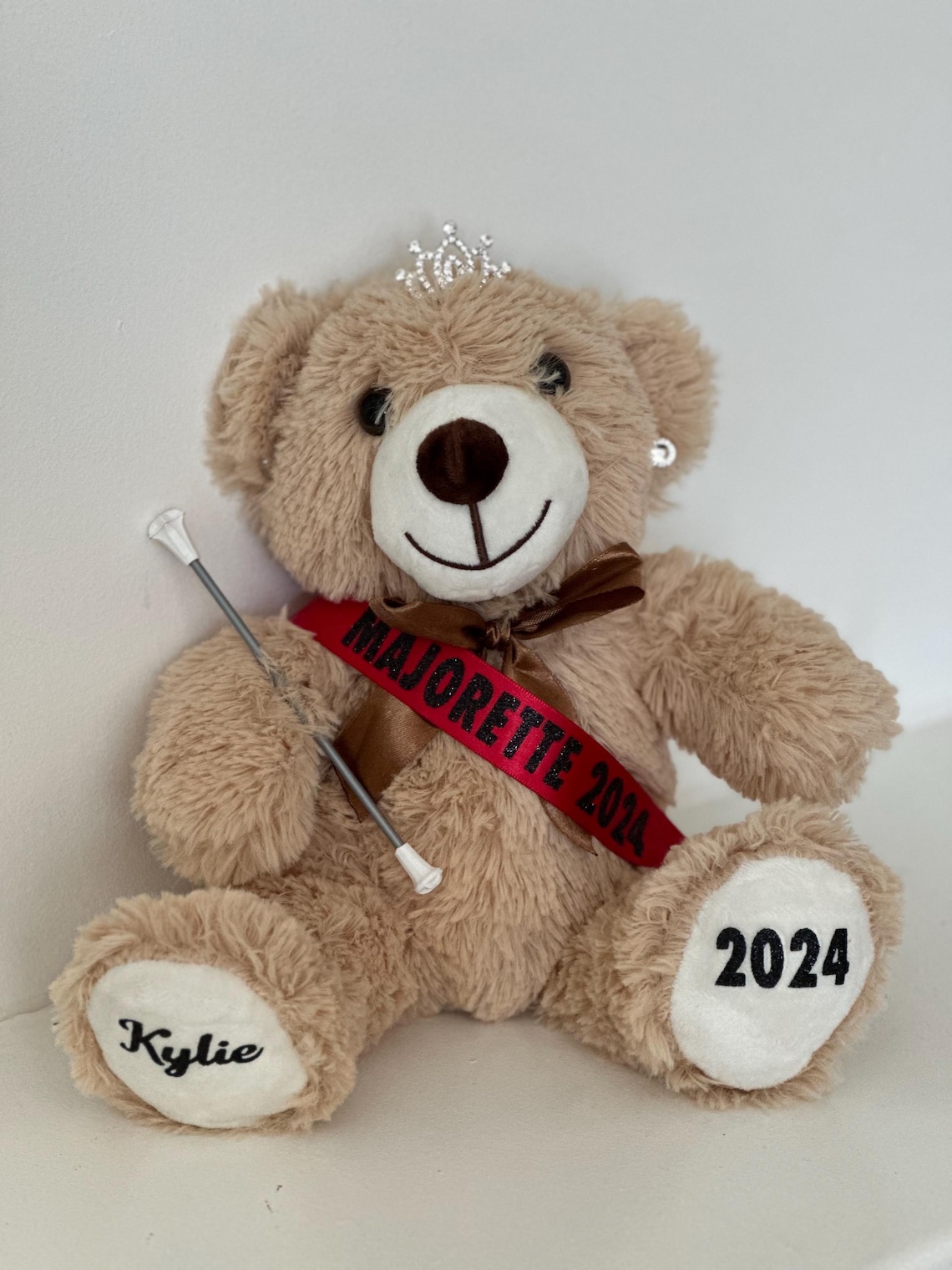 Pageant Batons Personalized Pageant Queen, Baton Majorette, Baton Twirler, Mother’s ...